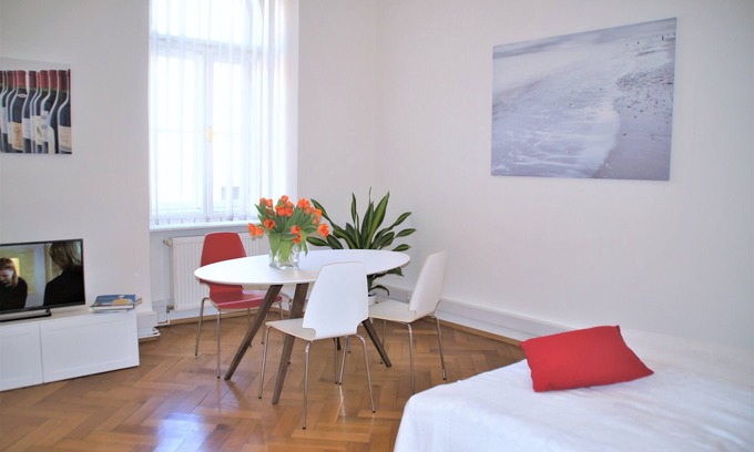 Graz City Centre Apartment | Charming apartment in an ideal location