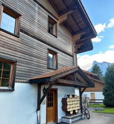 Kandersteg Apartment | Charming apartment in Kandersteg