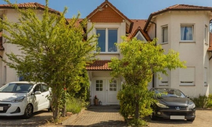 Carlsberg Apartment | Charming apartment in the heart of the Palatinate | Palatinate Forest