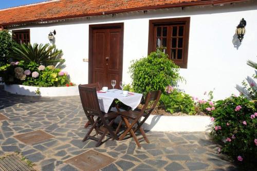 Los Silos Apartment | Charming Apartment in Los Silos, 80m² with Terrace