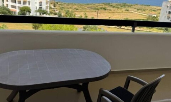 Asilah Apartment | Charming apartment in Marina Golf Asilah - Breathtaking view & comfort