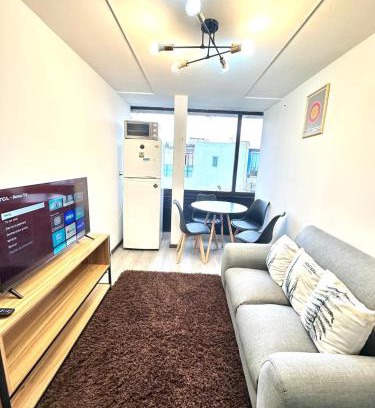 La Condesa Apartment | Charming apartment in Condesa