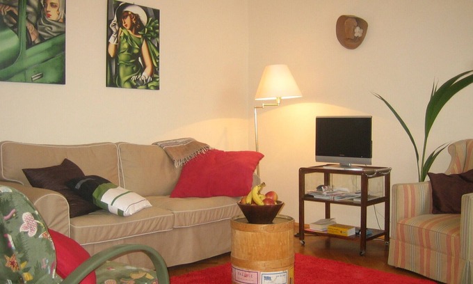 Altlerchenfeld Apartment | Charming apartment in the heart of Vienna