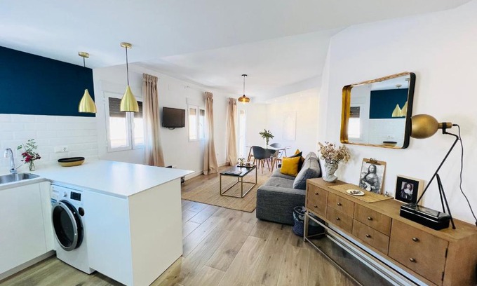 Santa Marina Apartment | Charming apartment in the wonders of Córdoba