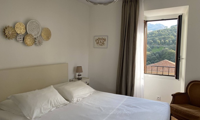 Piana Apartment | Charming apartment in the heart of PIANA
