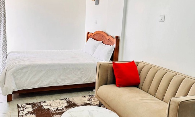 Kiambu Apartment | Charming apartment in tranquil Kiambu with WiFi