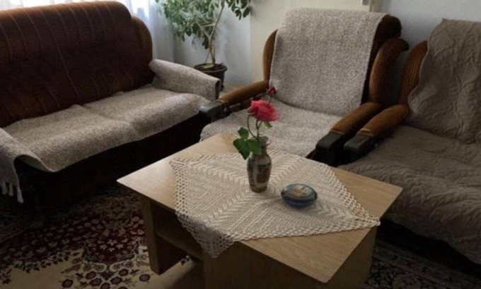 Struga Apartment | Charming apartment in welcoming Struga with AC