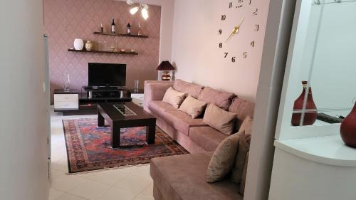 Lushnje Apartment | Charming Apartment Lushnje