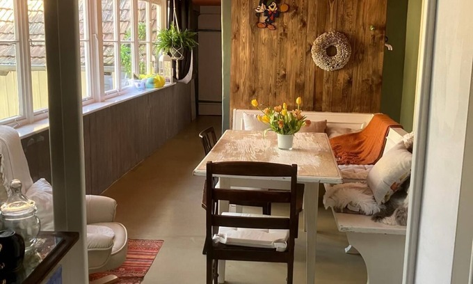 Kandern Apartment | Charming apartment near the Swiss border