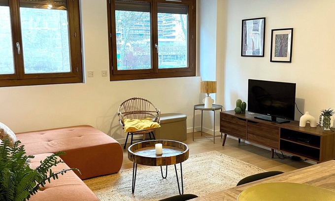 Lodi Apartment | Charming apartment right in the city center - August discount special