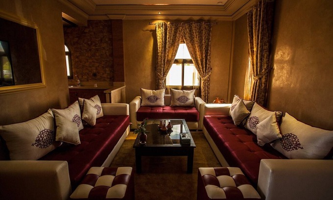 Tahannout Apartment | Charming apartment - secure and close to Marrakech no12