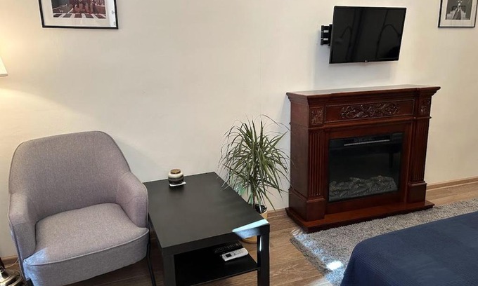 Odessa City Center Apartment | Charming apartment