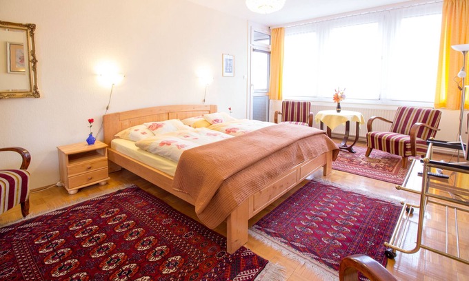 Vizivaros Apartment | Charming Apartment with WiFi