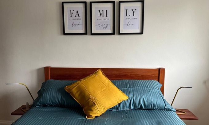 West Hendon Apartment | Charming Apartment with Easy Access to Central London Attractions - with WiFi