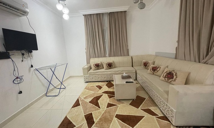 Salalah House | Charming apartment with AC,dahariz beach front,family and friendly peaceful plac