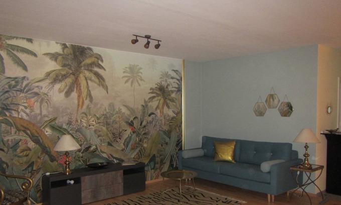 Flomborn Apartment | Charming apartment zw. Worms and Alzey in the wine country Rheinhessen
