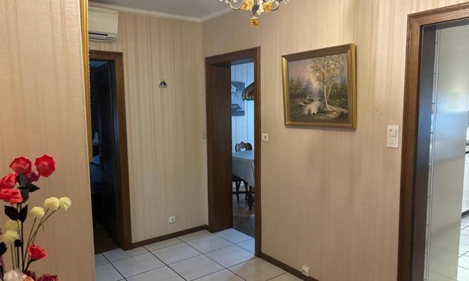 Saint-Louis Apartment | Charming Appart. in a Villa