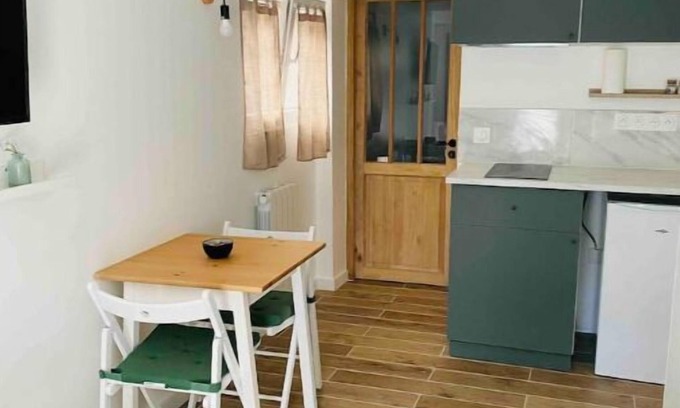 Villemomble Apartment | Charming appartement near Paris