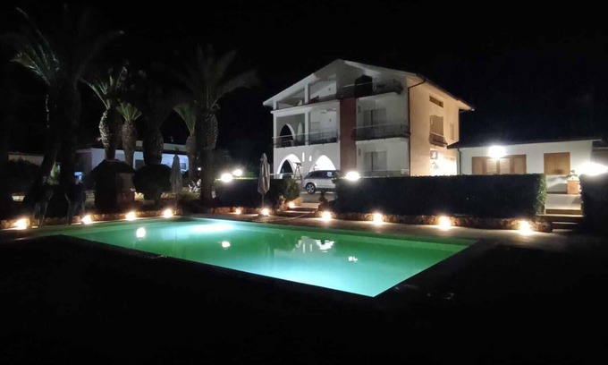 Salemi Bed & Breakfast | Charming B&B