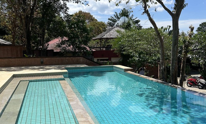 Ko Lanta Villa | Charming Balinese house in Ko Lanta