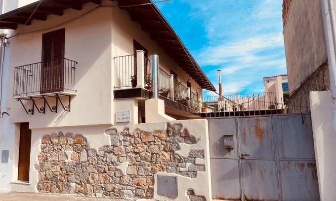 Bari Sardo Apartment | Charming Bari Sardo