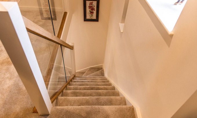 Preston House | Charming Barn conversion in the Kent Countryside