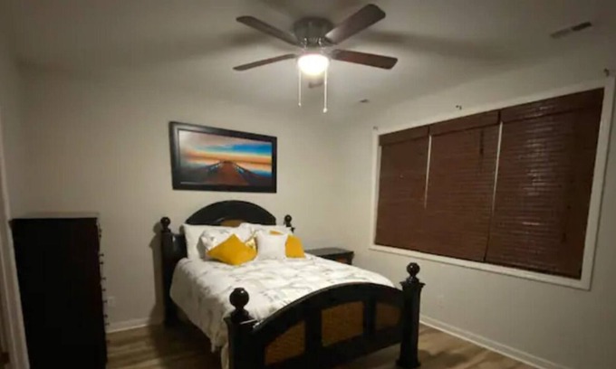 Myrtle Beach House | 🏝🏝Charming Beach House for Vacation 🏝🏝