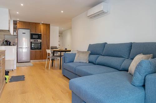 Madalena Apartment | Charming Beach Retreat by MP