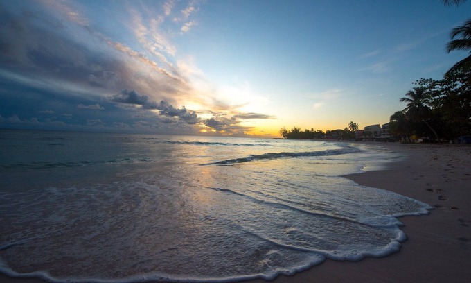 Speightstown House | Charming beachside 1-bed - SAND DOLLAR