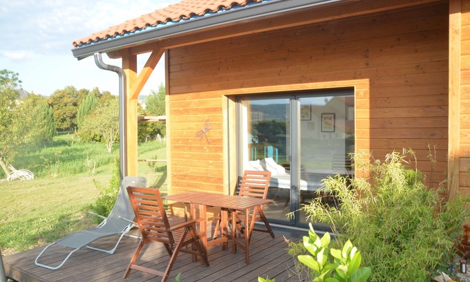 Antoingt Bed & Breakfast | Charming bed & breakfast with WiFi in pleasant Antoingt