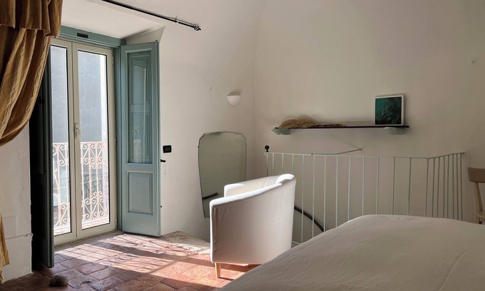 Capestrano Bed & Breakfast | Charming bed & breakfast in fantastic Abruzzo with WiFi