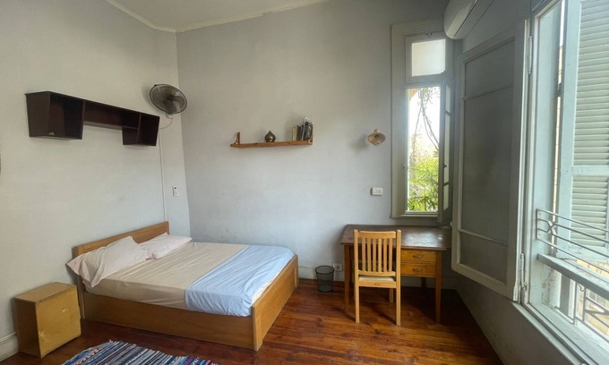 As-Sayidah Zaynab Bed & Breakfast | Charming bed & breakfast with AC and fitness room in delightful Cairo