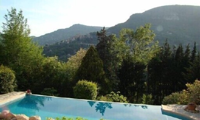 Tourrettes-sur-Loup House | Charming bergerie with swimmingpool