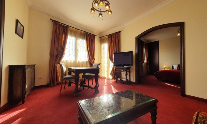 Broumana Hotel | Charming Boutique Hotel in Broummana - Lebanon