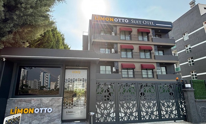 Yenisehir House | Charming building with 1 bedroom and WiFi, AC in enchanting Mersin