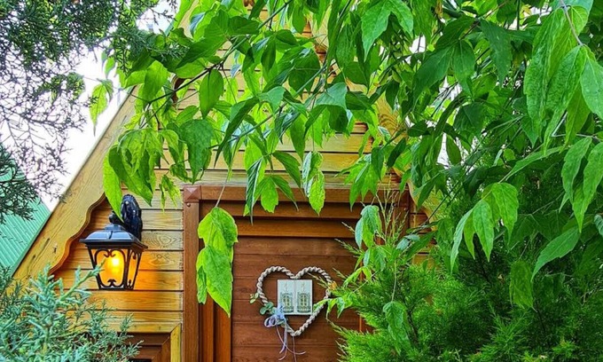 Cinarcik House | Charming Bungalow in Cinarcik with Shared Garden