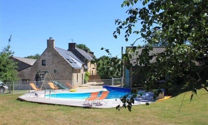 Locmaria-Grand-Champ Cottage | Charming cottage to discover in South Brittany.