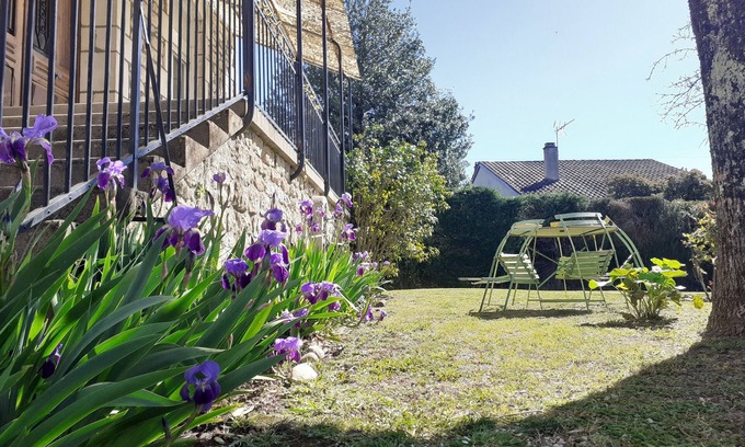 Cazoules House | Charming country house: Chez Mado