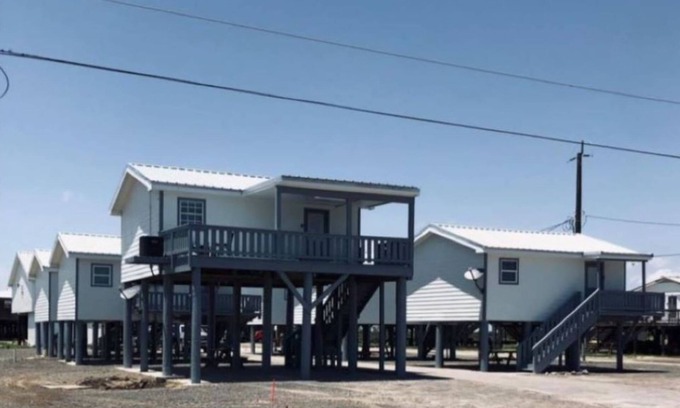Grand Isle Cabin | Charming cabin in Grand Isle - Perfect for a getaway - Sun & Sand Cabins