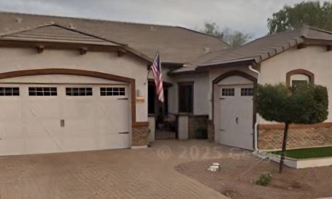 Sossaman Estates House | Charming Canary 3-bedroom home in Queen Creek. Hot tub, private.