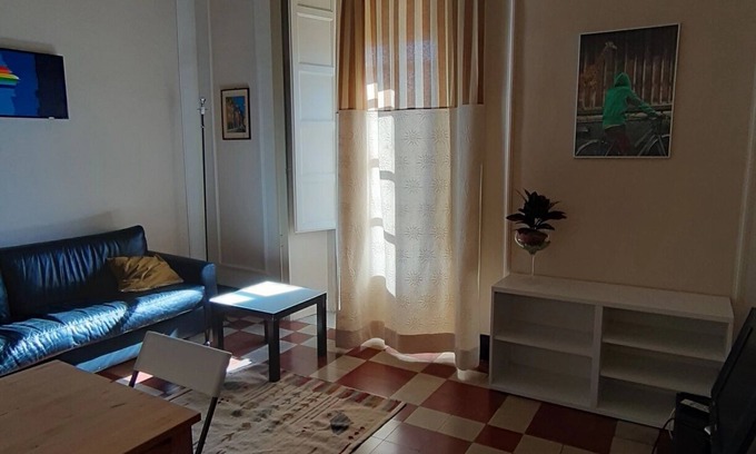Cibali House | Charming central and complete suite