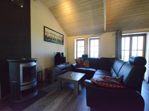 The Ardennes Ski Chalet | Charming Chalet in Vielsalm, cleaning included