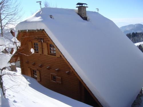 Paka Ski Chalet | Charming Chalet Rogla