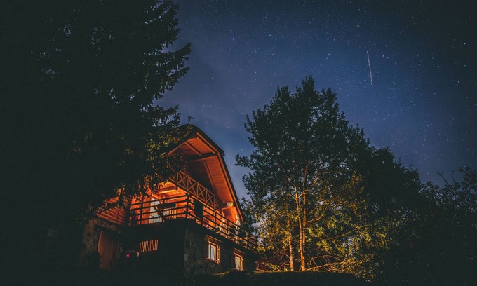 Paka Ski Chalet | Charming Chalet Rogla
