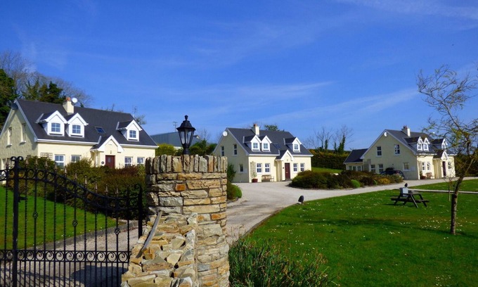Portsalon House | Charming Coastal Cottages near Portsalon beach