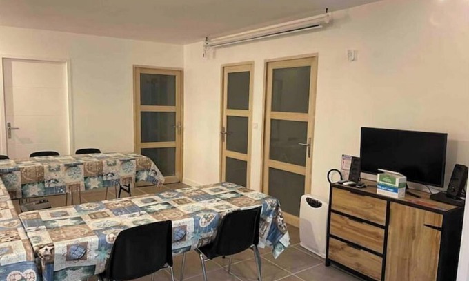 Nerac House | Charming, comfortable house 15 min from Agen, 1h15 from Toulouse, 1h30 from Bordeaux