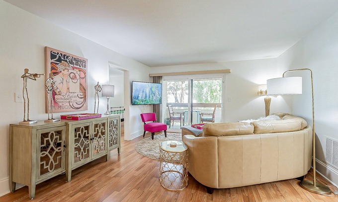 Saddletree Condo | Charming Condo in Paradise Valley!