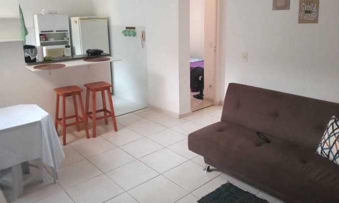 Vespasiano Apartment | charming condominium close to CAM with parking