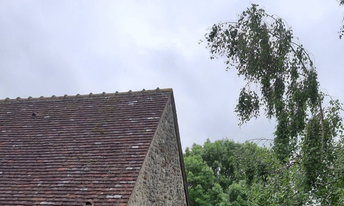 Coudray-au-Perche House | Charming cottage in the perch (1h30 Paris) Charming quiet cottage in the Perche