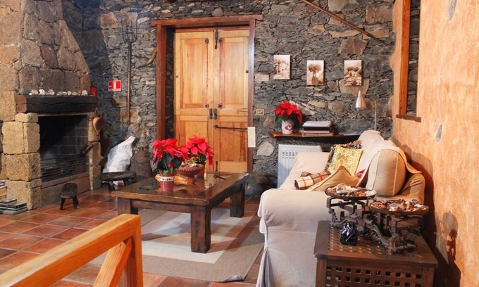 Agulo Cottage | Charming cottage near National Park Garajonay with a wonderful views and nature